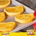 thumbnail image 3 of New York Bakery Garlic Texas Toast, Frozen (32 ct.), 3 of 4