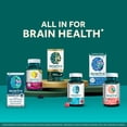 thumbnail image 6 of Neuriva Memory 3D Brain Health Capsules, 65 Ct, 6 of 10