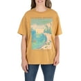 thumbnail image 1 of Licensed Women's Graphic Tee, 1 of 9