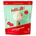 thumbnail image 1 of MiLa Pork Soup Dumplings, Frozen, 31 ct., 1 of 7