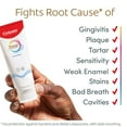 thumbnail image 5 of Colgate Total Whitening Gel Toothpaste, 6 oz., 5 pk., 5 of 9