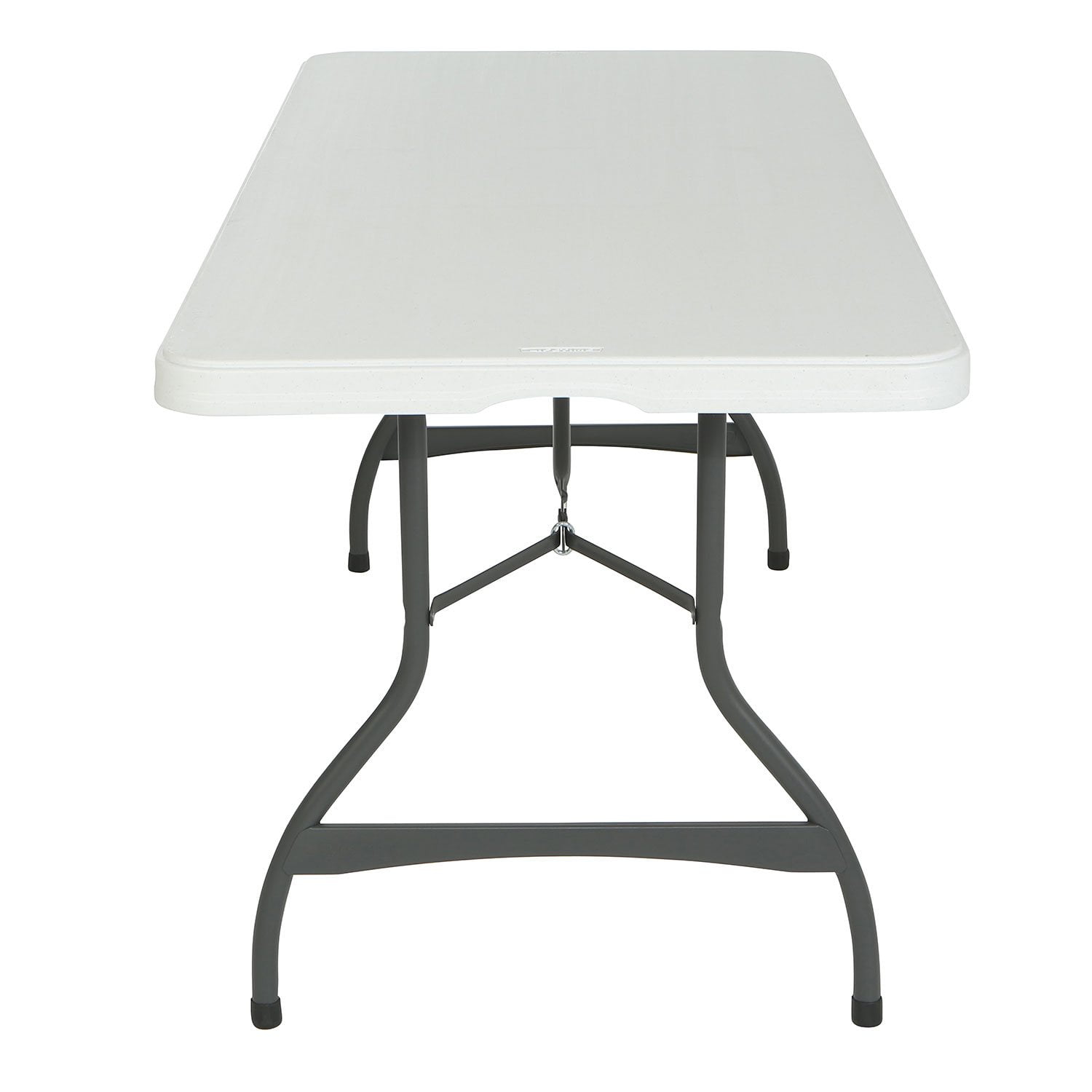 Lifetime 6' Commercial Grade Stacking Folding Table, Assorted Colors -  Samsclub.com, image size:1500x1500