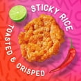 thumbnail image 5 of Wowza Crunchy Rice Crisps Fuego Lime, 9.2 oz., 5 of 8