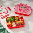 thumbnail image 1 of Member's Mark 2-Pack Snackle Box, 1 of 5
