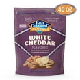 thumbnail image 3 of Blue Diamond White Cheddar Almonds, 40 oz., 3 of 5
