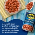 thumbnail image 4 of Bush's Pinto Beans 16 oz., 6 pk., 4 of 13