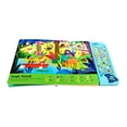 thumbnail image 4 of Look and Find: Animal Kingdom 50-Button Sound Book, Board Book, 4 of 4