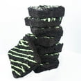 thumbnail image 4 of Member's Mark Girl Scout Thin Mints Brownies, 8ct., 4 of 6
