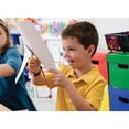 thumbnail image 3 of Pacon - Construction Paper, 58 lbs., 12 x 18, Assorted, 50 Sheets per Pack, 3 of 7
