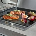 thumbnail image 5 of Member's Mark 5-Burner Rustic Ledge Propane Gas Island Grill, 5 of 11
