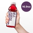 thumbnail image 7 of Glaceau Vitaminwater Zero Variety Pack Nutrient Enhanced Water 16.9 fl. oz., 18 pk., 7 of 8