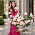 thumbnail image 3 of Member's Mark Ecuadorian Premium Roses, choose color variety and stem count, 3 of 5