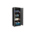 thumbnail image 3 of NewAge Products Bold Series 10 Piece Cabinet Set, 162" W x 18" D x 76.75" H, 3 of 9