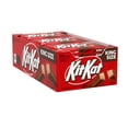 thumbnail image 9 of KIT KAT Milk Chocolate Wafer Candy, King Size, 3 oz., 24 pk., 9 of 9