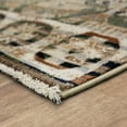 thumbnail image 3 of Mohawk Home Woven Sedona Area Rug Collection, Assorted Colors and Sizes, 3 of 7