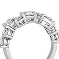 thumbnail image 4 of Round Cut Fashion Diamond Ring in 18K Gold, 4 of 6