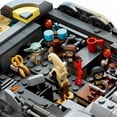thumbnail image 5 of LEGO Star Wars: The Mandalorian and Grogu Anzellan Starship, 701 pc., 5 of 7