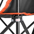 thumbnail image 4 of Logo Brands Cincinnati Bengals Youth Chair, 4 of 6