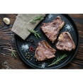 thumbnail image 4 of Member's Mark New Zealand Bone In Lamb Loin Chops, priced per pound, 4 of 6
