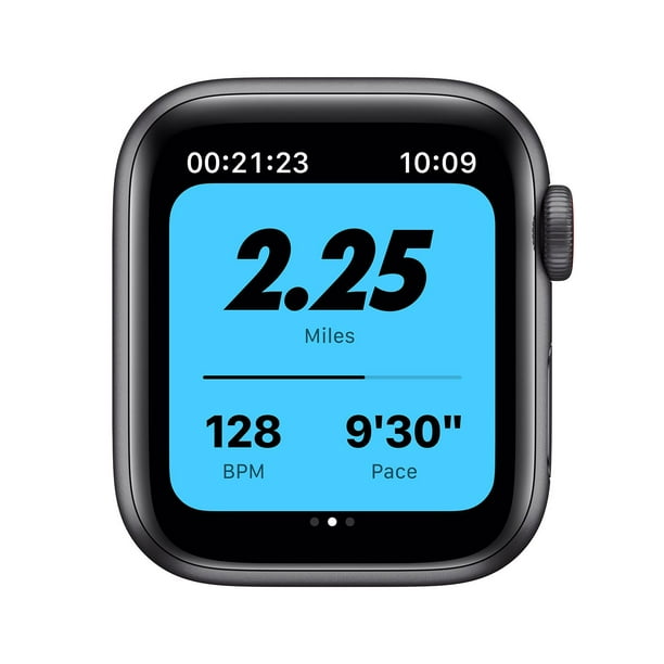 Apple Watch Nike SE 40mm GPS + Cellular (Choose Color) - Samsclub.com