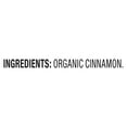 thumbnail image 4 of Member's Mark Organic Cinnamon, 7 oz., 4 of 5