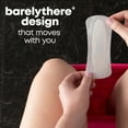 thumbnail image 4 of U by Kotex Balance Panty Liners, Regular, 100 ct., 4 of 8