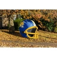 thumbnail image 2 of Logo Brands HBCU 4' Inflatable Helmet, 2 of 5