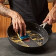 thumbnail image 5 of T-fal Stone Force 10-Piece Nonstick Cookware Set, 5 of 8