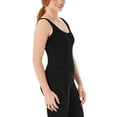 thumbnail image 3 of Member's Mark Women's Active Everyday Cropped Tank Top, 3 of 7