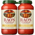 thumbnail image 1 of Rao's Homemade Four Cheese Sauce, 22 oz., 2 pk., 1 of 7