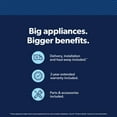 thumbnail image 3 of LG FlushFit Top Control Dishwasher with 1-Hour Wash & Dry Cycle, 3 of 18