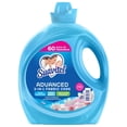 thumbnail image 1 of Suavitel Advanced Liquid Fabric Softener, Field Flowers, 280 loads, 160 fl. oz., 1 of 9