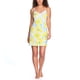 thumbnail image 2 of LOFT Women's 2-Piece Cami Dress & Robe Set, 2 of 11