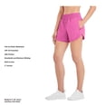 thumbnail image 5 of Member's Mark Women's Motion Short, 5 of 7