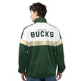 thumbnail image 2 of NBA Adult Full Zip Track Jacket, 2 of 3