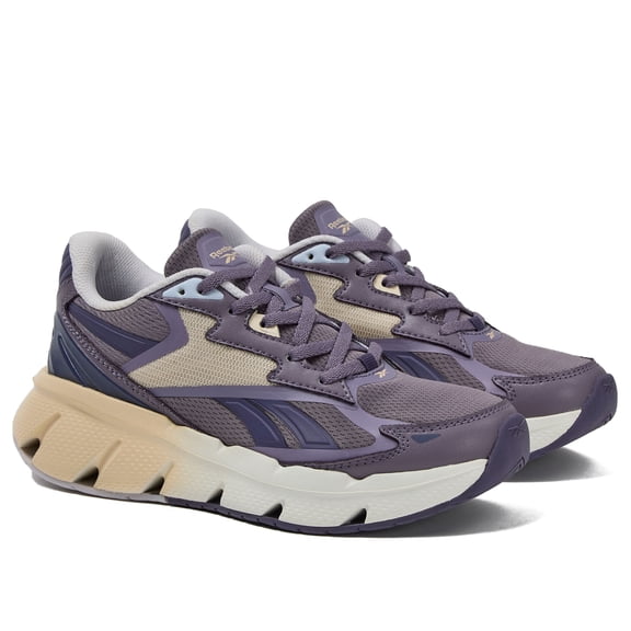 Reebok Women's Zig Recourse Running Sneaker