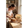 thumbnail image 7 of Nature's Eats Blanched Almond Nut Flour, 48 oz., 7 of 7