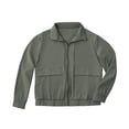 thumbnail image 7 of Member's Mark Women's Travel Jacket, 7 of 8