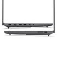 thumbnail image 6 of Lenovo LOQ 15.6" 144Hz FHD Gaming Laptop, AMD Ryzen 7 7735HS, 16GB RAM, 512GB SSD, NVIDIA GeForce RTX 4050, Windows 11 Home, 6 of 9