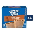 thumbnail image 5 of Pop-Tarts Frosted Brown Sugar Cinnamon, 48 ct., 5 of 8