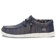 thumbnail image 1 of Hey Dude Men's Wally Sox Slip-On Shoe, 1 of 5
