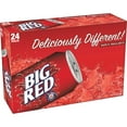 thumbnail image 9 of Big Red Soda 12 fl. oz., 24 pk., 9 of 11