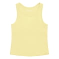 thumbnail image 11 of Outdoor Voices Girls Ribbed Tank Top, 11 of 14