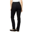 thumbnail image 3 of Gloria Vanderbilt Women's Slim Jean, 3 of 8