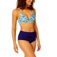 thumbnail image 4 of Anne Cole Ladies Twist Front Swim Bottom, 4 of 5