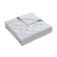 thumbnail image 4 of Member’s Mark 3-Piece Solid Diamond Quilt Set, Assorted Sizes, 4 of 6