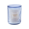 thumbnail image 4 of Member's Mark 3-Wick Ribbed Glass Candle, 28 oz., 4 of 4