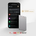 thumbnail image 6 of PLAUD AI Note Voice Recorder with Case, 6 of 10