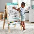 thumbnail image 2 of Member's Mark Kids Creative Easel, 2 of 8