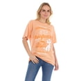 thumbnail image 3 of Women's Character Vintage Wash T-Shirt, 3 of 8
